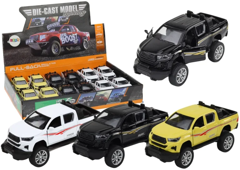 Aluminijska Opruga Za Terenski Automobil, Pogon, Bijela, Crna, žuta 1