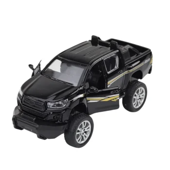 Aluminijska Opruga Za Terenski Automobil, Pogon, Bijela, Crna, žuta 2
