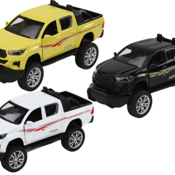 Aluminijska Opruga Za Terenski Automobil, Pogon, Bijela, Crna, žuta 3