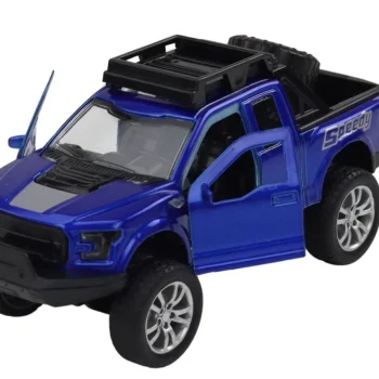 Aluminijska Opruga Za Terenski Automobil, Pogon, Crvena, Plava, Crna 3