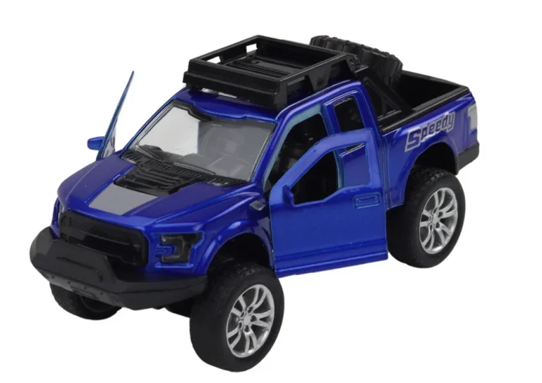 Aluminijska Opruga Za Terenski Automobil, Pogon, Crvena, Plava, Crna 3