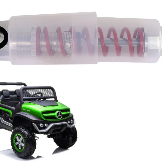 Amortizer Za Auto Na Akumulator Unimog 1
