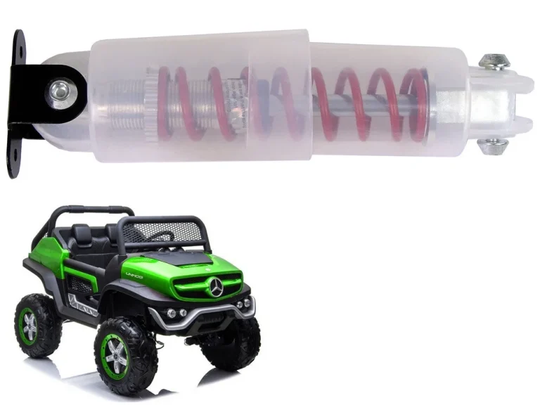 Amortizer Za Auto Na Akumulator Unimog 1