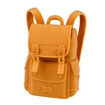 Anlily Lutka Putnica S Psom I Ruksakom, 30 Cm 5