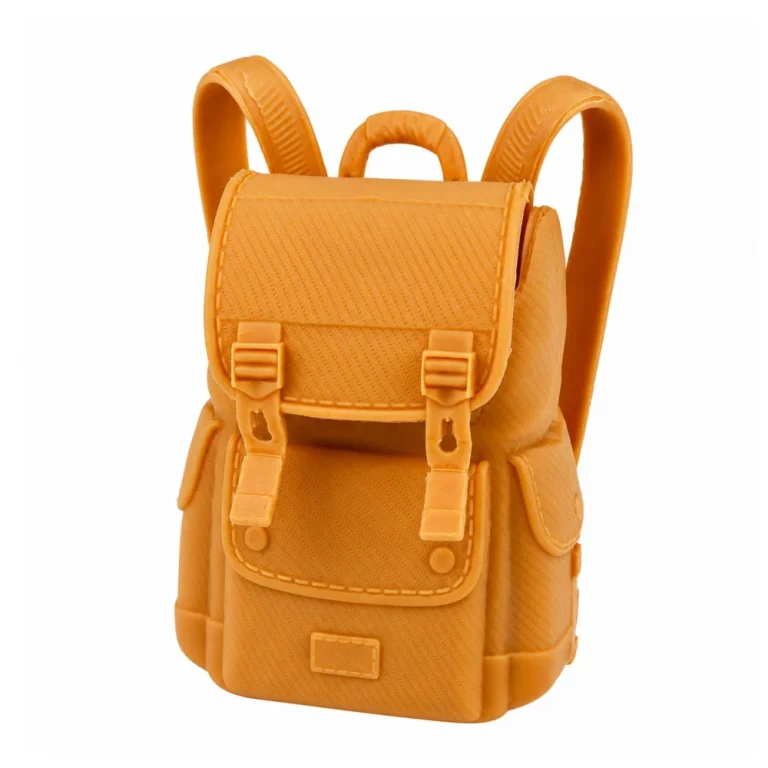 Anlily Lutka Putnica S Psom I Ruksakom, 30 Cm 5