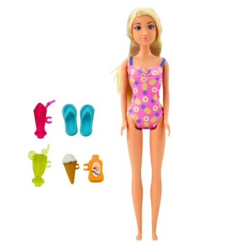 Anlily Set Lutke Na Plaži S Palmom, 8 Dijelova 3