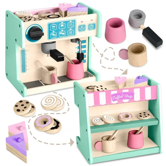 Aparat Za Kavu Ricokids 785100 Boje Mente 1
