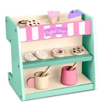 Aparat Za Kavu Ricokids 785100 Boje Mente 3