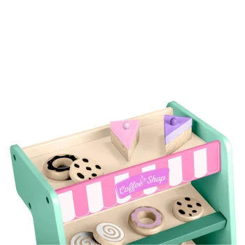 Aparat Za Kavu Ricokids 785100 Boje Mente 6