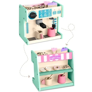 Aparat Za Kavu Ricokids 785100 Boje Mente 8