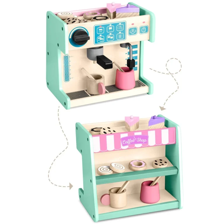 Aparat Za Kavu Ricokids 785100 Boje Mente 8