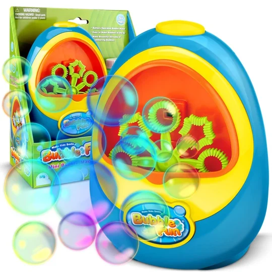 Aparat Za Mjehuriće Rk 903 Ricokids 1