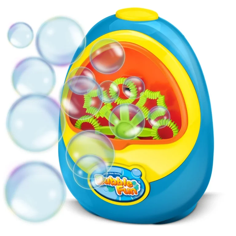 Aparat Za Mjehuriće Rk 903 Ricokids 2