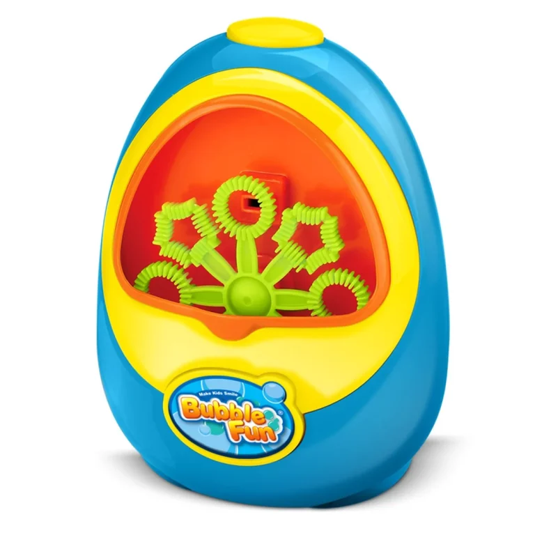 Aparat Za Mjehuriće Rk 903 Ricokids 3