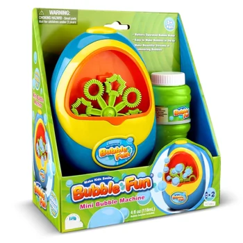 Aparat Za Mjehuriće Rk 903 Ricokids 5