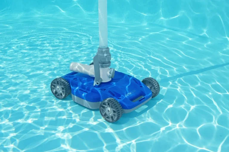 Aquadrift Automatski Usisavač S Sjedećom Garniturom Za Bazene Bestway + Crijevo + Pribor 2