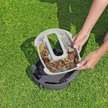 Aquatronix G100 Bestway Robotski Usisavač 4