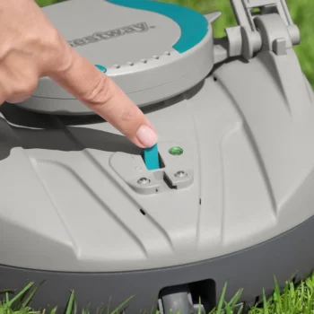 Aquatronix G100 Bestway Robotski Usisavač 5