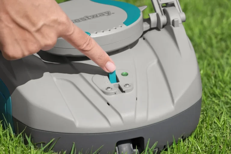 Aquatronix G100 Bestway Robotski Usisavač 5