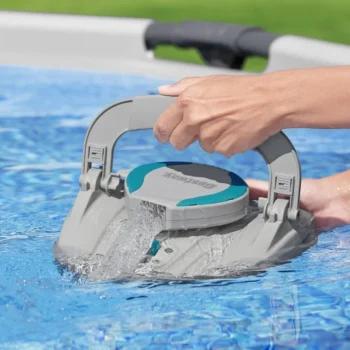 Aquatronix G100 Bestway Robotski Usisavač 6