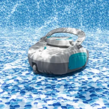 Aquatronix G100 Bestway Robotski Usisavač 7