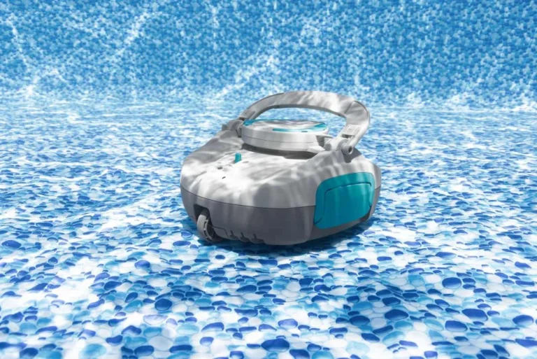 Aquatronix G100 Bestway Robotski Usisavač 7