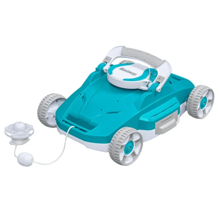 Aquatronix G200 Bestway Robotski Usisavač 1