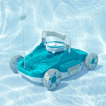 Aquatronix G200 Bestway Robotski Usisavač 2