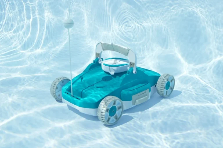 Aquatronix G200 Bestway Robotski Usisavač 2