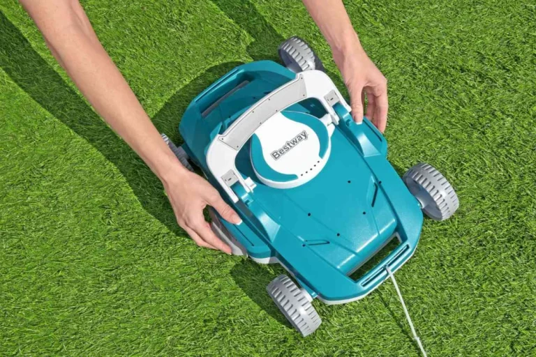 Aquatronix G200 Bestway Robotski Usisavač 3