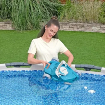 Aquatronix G200 Bestway Robotski Usisavač 5