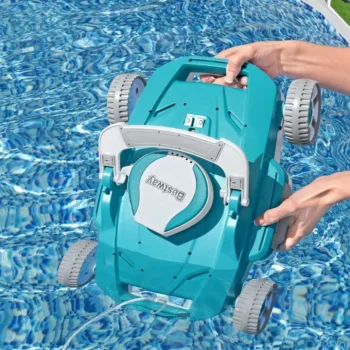 Aquatronix G200 Bestway Robotski Usisavač 6