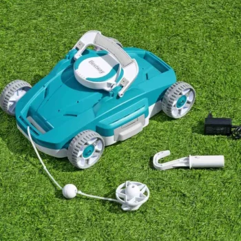 Aquatronix G200 Bestway Robotski Usisavač 7