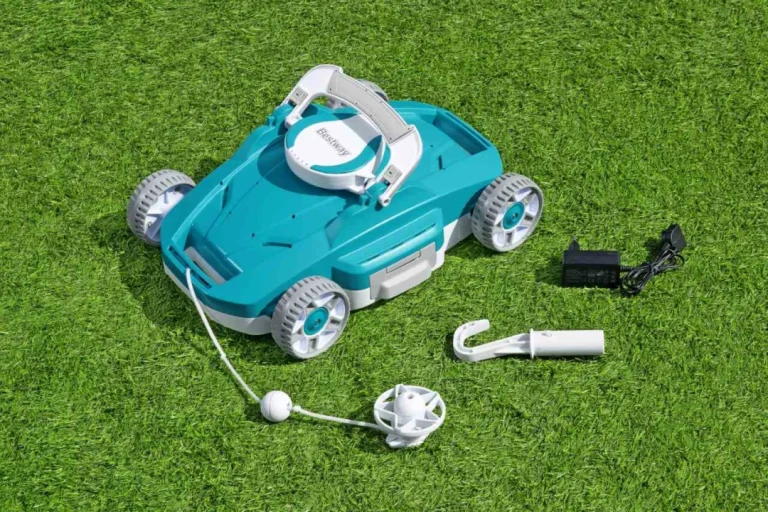 Aquatronix G200 Bestway Robotski Usisavač 7