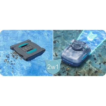 Aquatronix Bestway 58942 Automatski Robotski Usisavač Za Bazen 10
