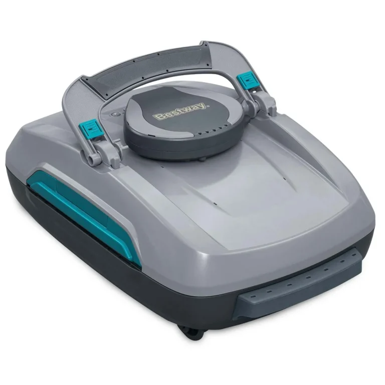 Aquatronix Bestway 58942 Automatski Robotski Usisavač Za Bazen 2