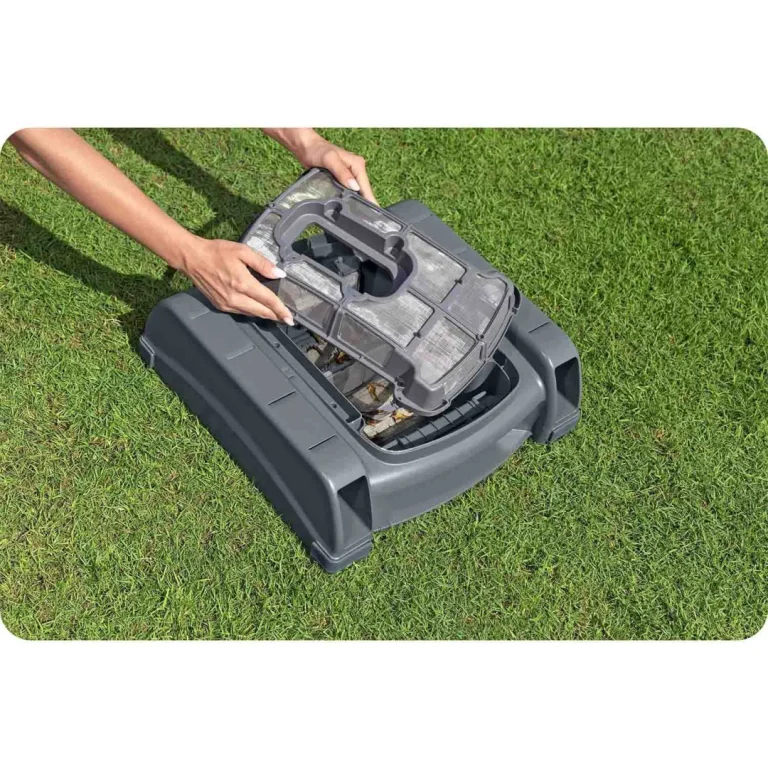 Aquatronix Bestway 58942 Automatski Robotski Usisavač Za Bazen 6