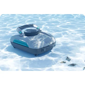 Aquatronix Bestway 58942 Automatski Robotski Usisavač Za Bazen 8