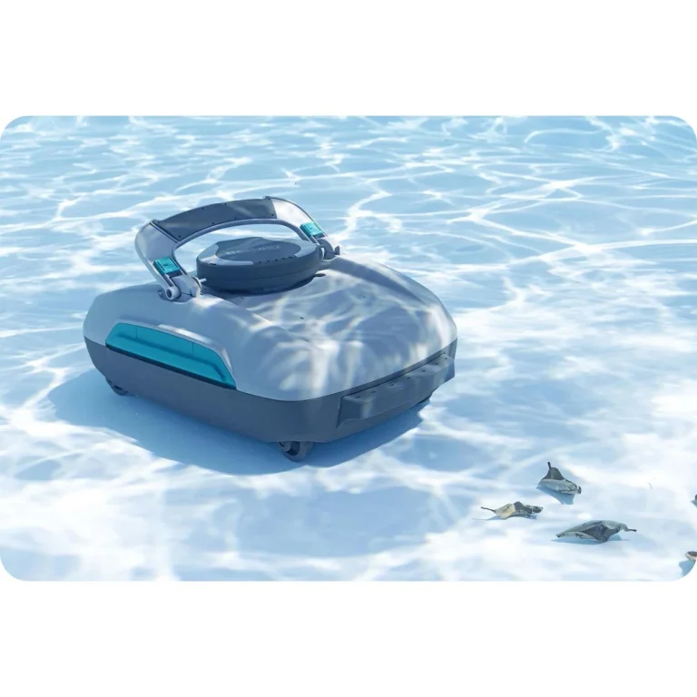 Aquatronix Bestway 58942 Automatski Robotski Usisavač Za Bazen 8