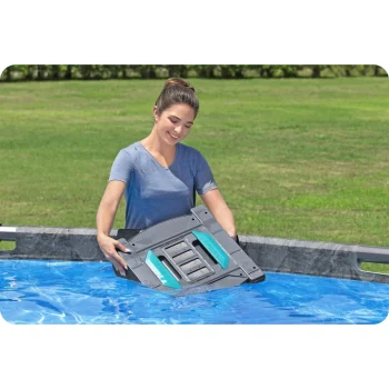 Aquatronix Bestway 58942 Automatski Robotski Usisavač Za Bazen 9