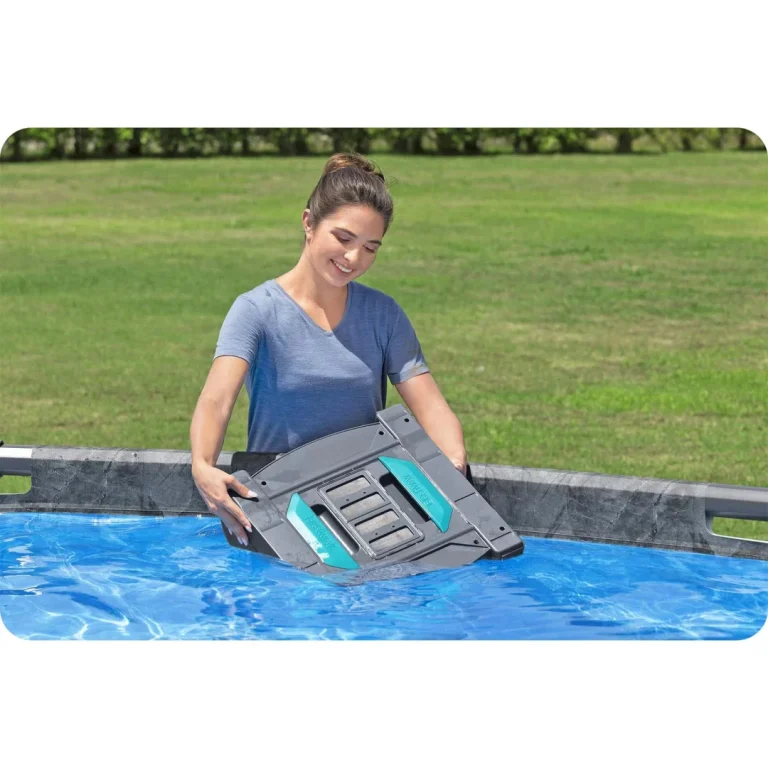 Aquatronix Bestway 58942 Automatski Robotski Usisavač Za Bazen 9