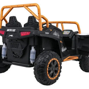 Arctic Cat Wildcat Xx Buggy Bijela 10