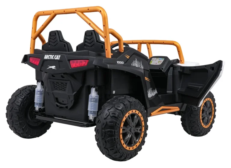 Arctic Cat Wildcat Xx Buggy Bijela 10
