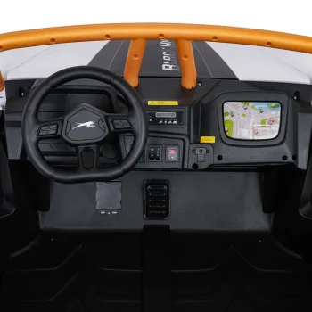 Arctic Cat Wildcat Xx Buggy Bijela 11