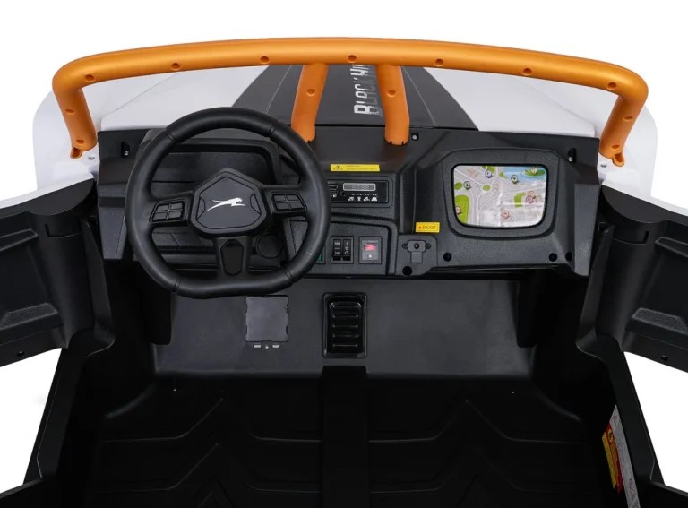 Arctic Cat Wildcat Xx Buggy Bijela 11