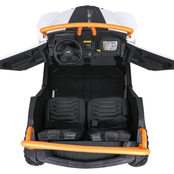 Arctic Cat Wildcat Xx Buggy Bijela 12