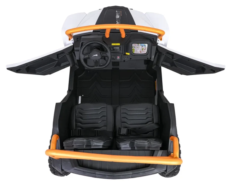 Arctic Cat Wildcat Xx Buggy Bijela 12