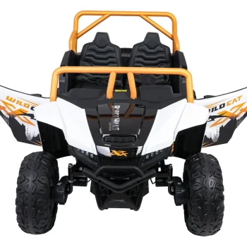 Arctic Cat Wildcat Xx Buggy Bijela 13
