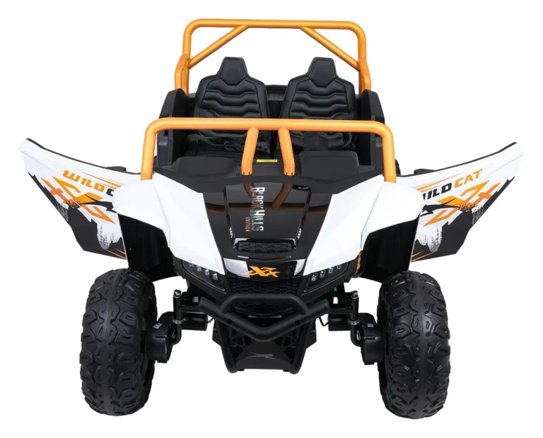 Arctic Cat Wildcat Xx Buggy Bijela 13