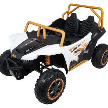 Arctic Cat Wildcat Xx Buggy Bijela 14